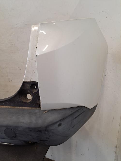 Image Pare choc arriere - PEUGEOT 2008 1