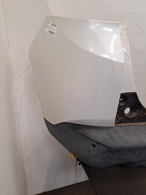 Image Pare choc arriere - PEUGEOT 2008 1