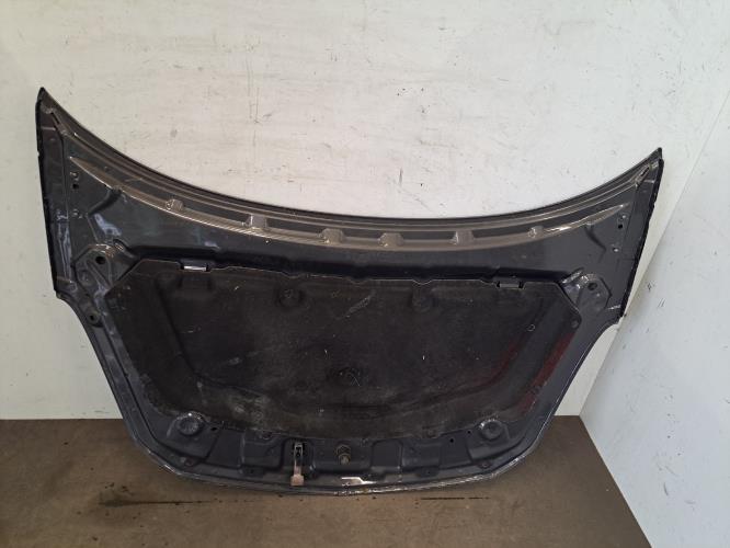 Image Capot - OPEL CORSA D