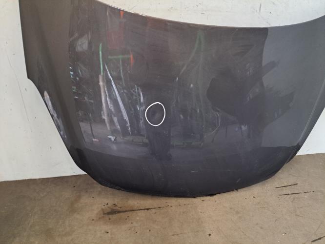 Image Capot - OPEL CORSA D