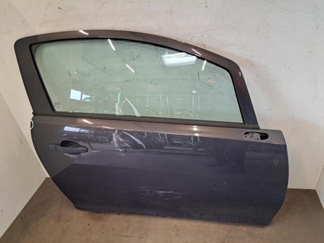 Image Porte avant droit - OPEL CORSA D