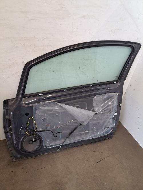 Image Porte avant droit - OPEL CORSA D