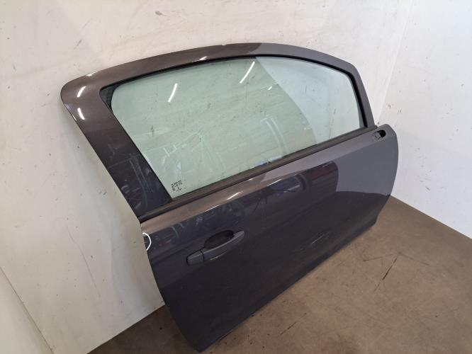 Image Porte avant droit - OPEL CORSA D