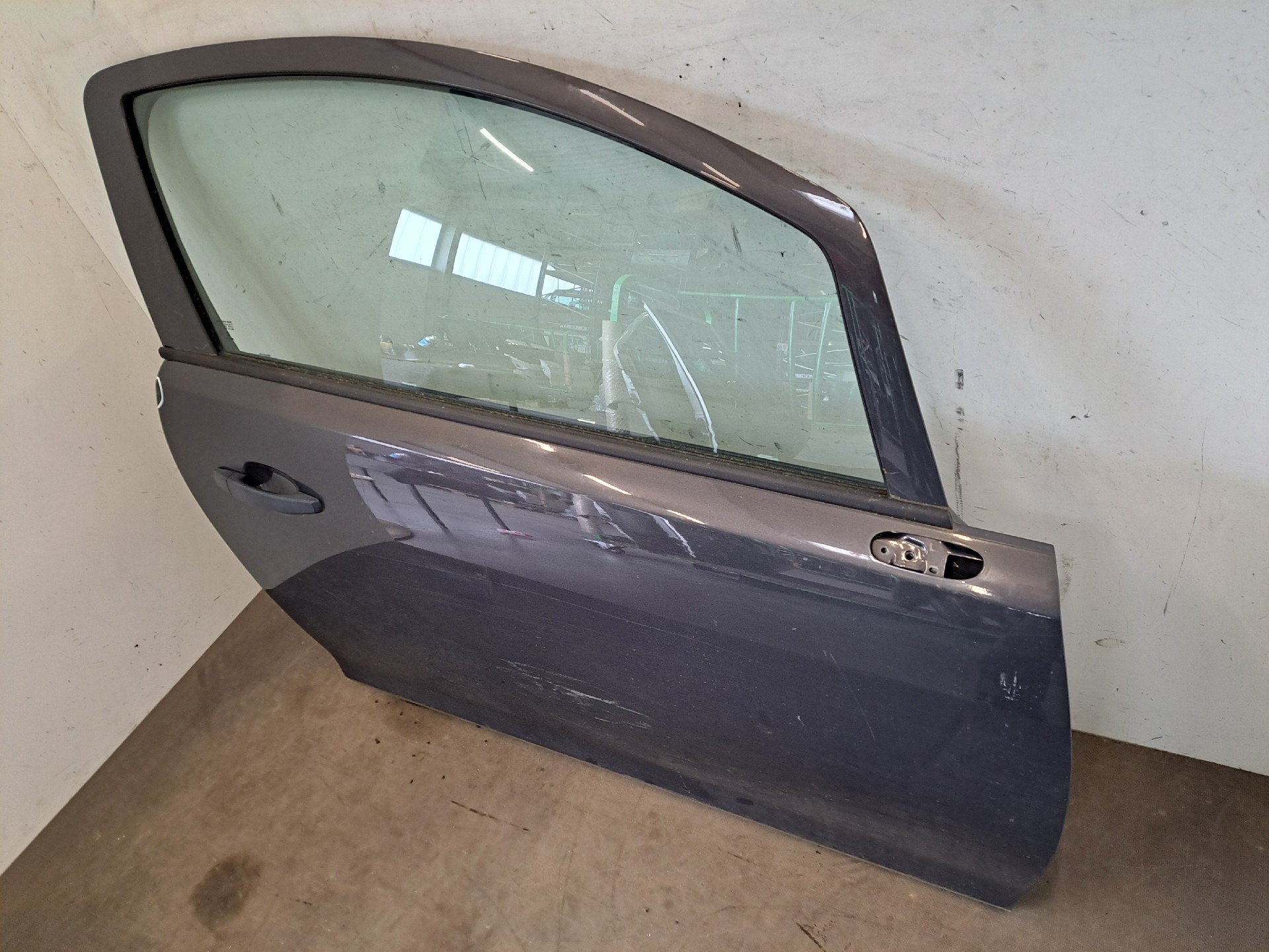 Pièce Auto
