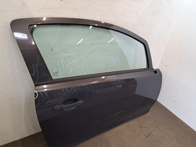 Image Porte avant droit - OPEL CORSA D