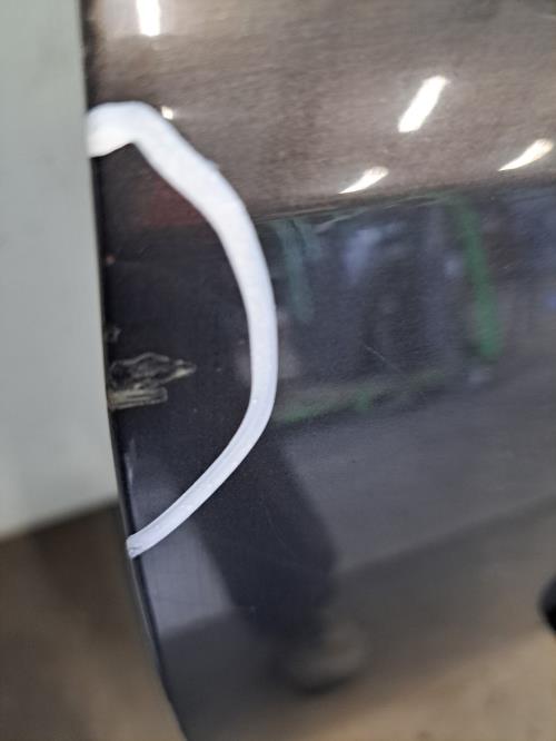 Image Porte avant droit - OPEL CORSA D