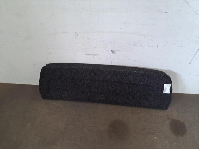 Image Plage arriere - OPEL CORSA D
