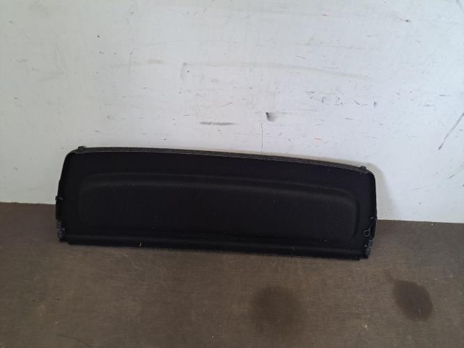 Image Plage arriere - OPEL CORSA D