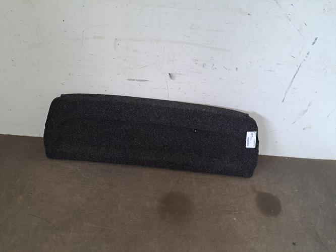 Image Plage arriere - OPEL CORSA D