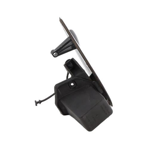Image Trappe d'essence - OPEL CORSA D
