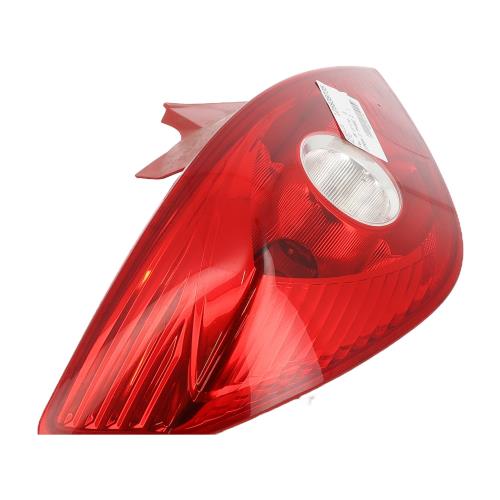 Image Feu arriere principal gauche (feux) - OPEL CORSA D
