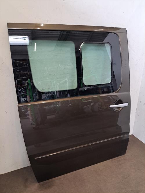 Image Porte laterale droit - PEUGEOT EXPERT 2
