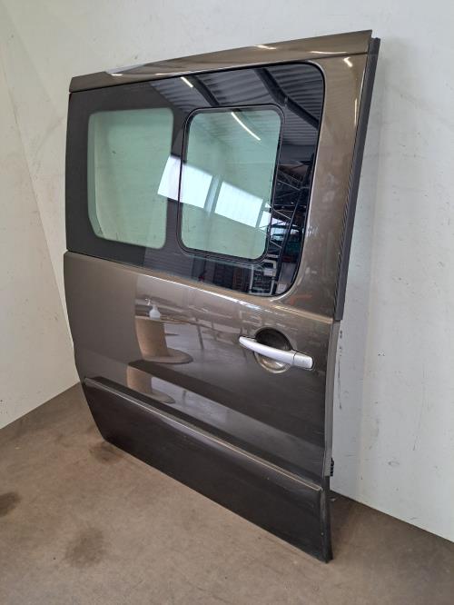 Image Porte laterale droit - PEUGEOT EXPERT 2