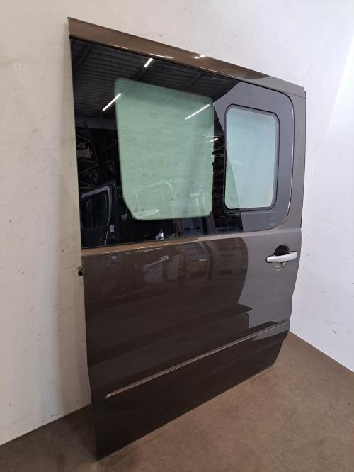 Image Porte laterale droit - PEUGEOT EXPERT 2