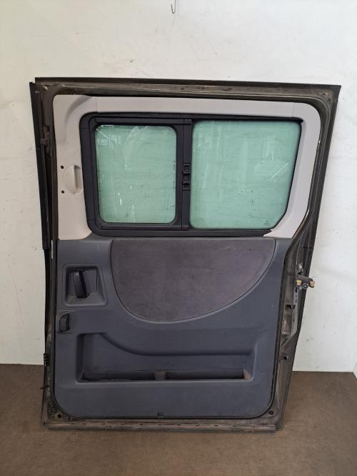Image Porte laterale droit - PEUGEOT EXPERT 2