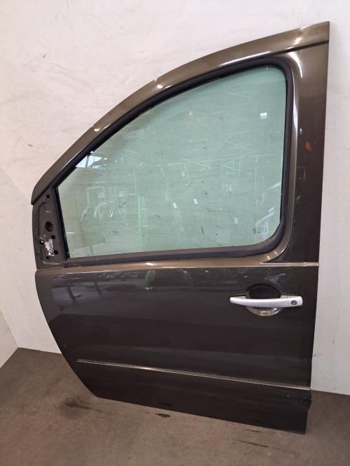 Image Porte avant gauche - PEUGEOT EXPERT 2