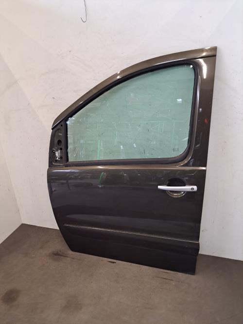 Image Porte avant gauche - PEUGEOT EXPERT 2