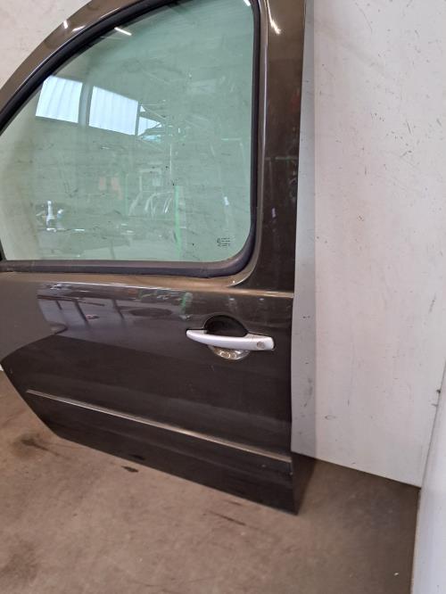 Image Porte avant gauche - PEUGEOT EXPERT 2