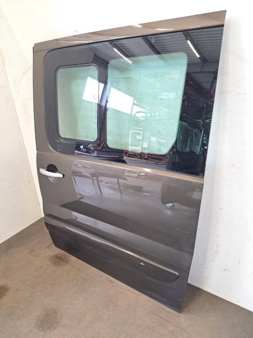 Image Porte laterale gauche - PEUGEOT EXPERT 2