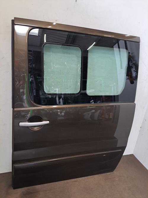 Image Porte laterale gauche - PEUGEOT EXPERT 2