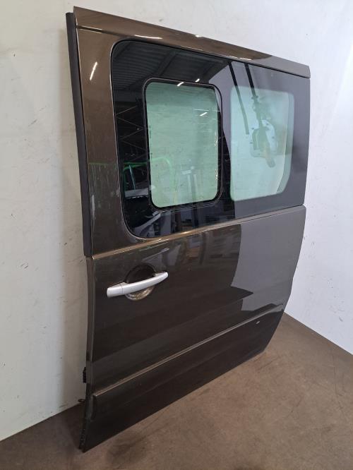 Image Porte laterale gauche - PEUGEOT EXPERT 2