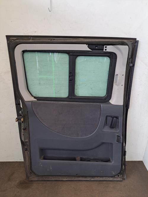 Image Porte laterale gauche - PEUGEOT EXPERT 2