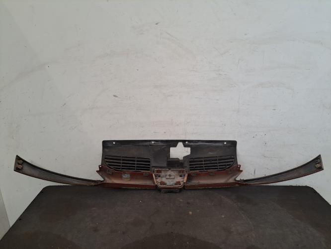 Image Calandre - PEUGEOT 206