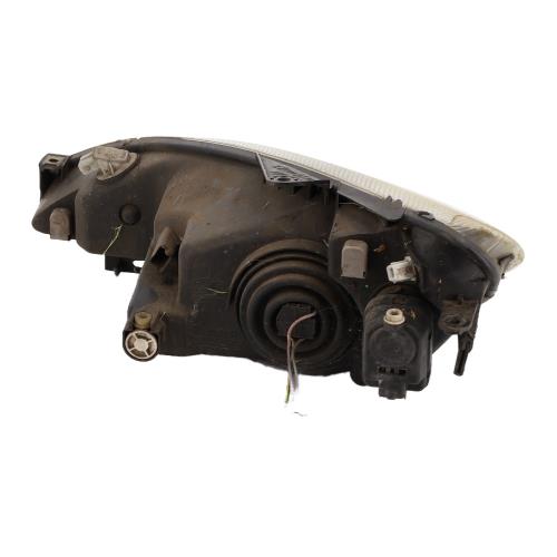 Image Optique avant principal droit (feux)(phare) - PEUGEOT 206