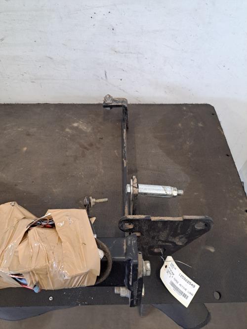 Image Attelage (boule de remorquage) - PEUGEOT EXPERT 2