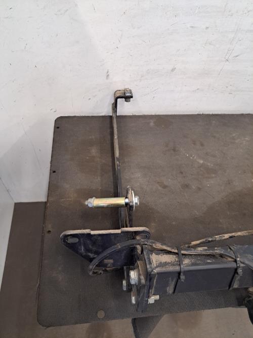 Image Attelage (boule de remorquage) - PEUGEOT EXPERT 2