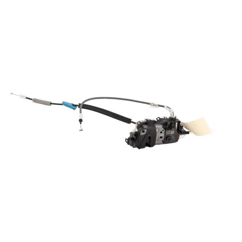 Image Serrure avant droit - CITROEN BERLINGO 3 M