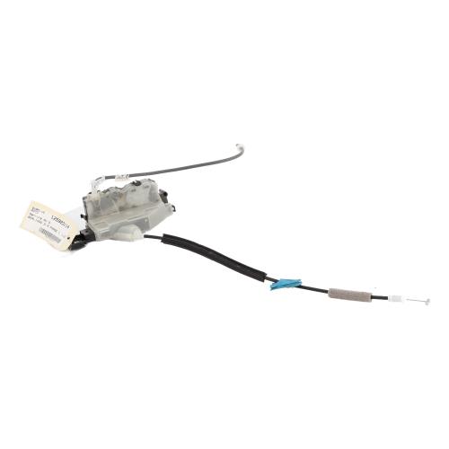 Image Serrure avant droit - CITROEN BERLINGO 3 M