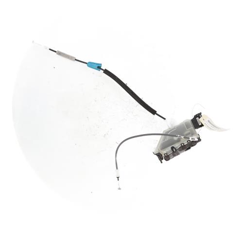 Image Serrure avant droit - CITROEN BERLINGO 3 M