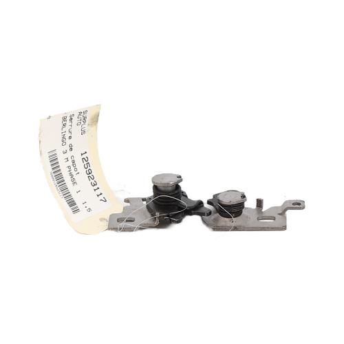 Image Serrure de capot - CITROEN BERLINGO 3 M