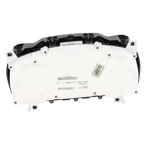 Image Compteur - CITROEN BERLINGO 3 M