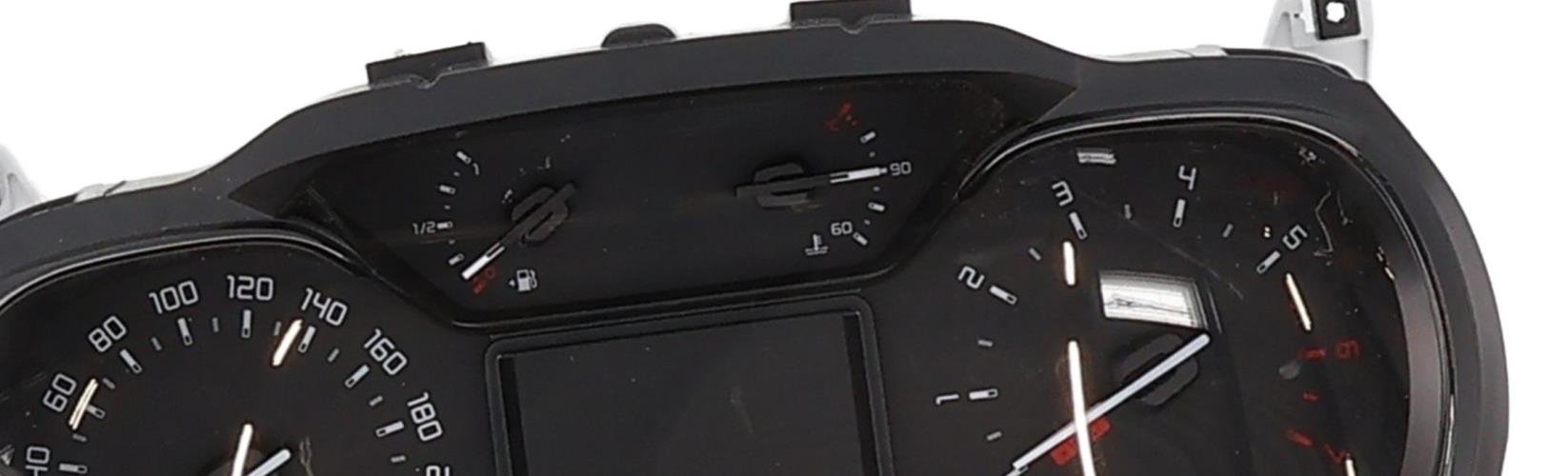 Image Compteur - CITROEN BERLINGO 3 M