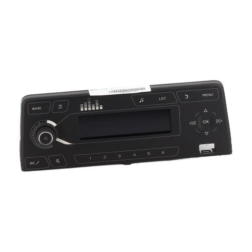 Image Autoradio d'origine - CITROEN BERLINGO 3 M