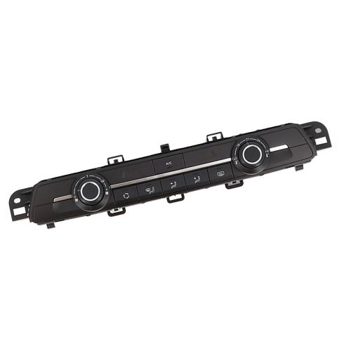 Image Commande chauffage - CITROEN BERLINGO 3 M