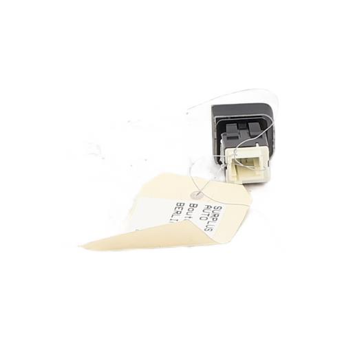 Image Bouton de warning - CITROEN BERLINGO 3 M