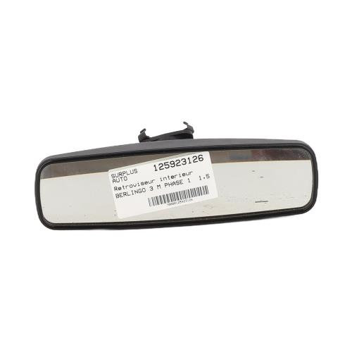 Image Retroviseur interieur - CITROEN BERLINGO 3 M