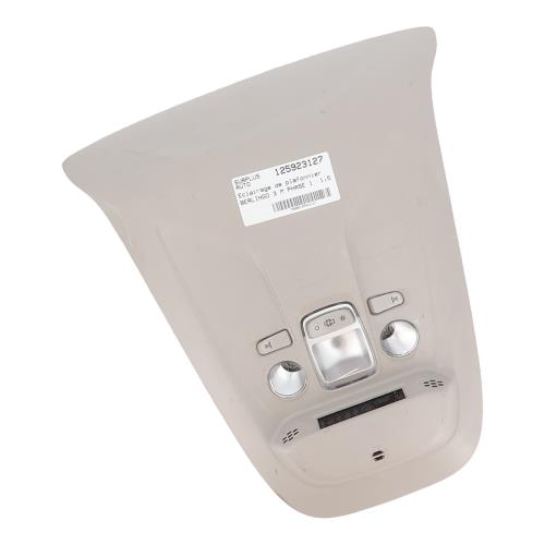 Image Eclairage de plafonnier - CITROEN BERLINGO 3 M