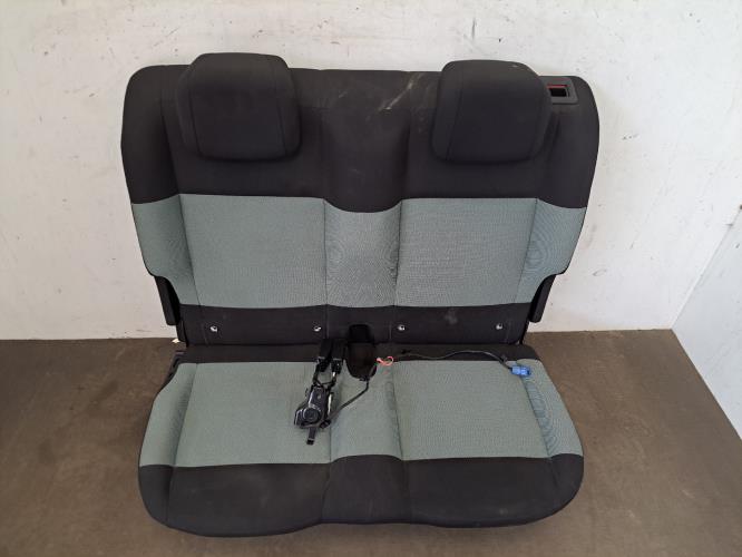 Image Banquette arriere - CITROEN BERLINGO 3 M