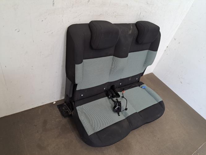 Image Banquette arriere - CITROEN BERLINGO 3 M