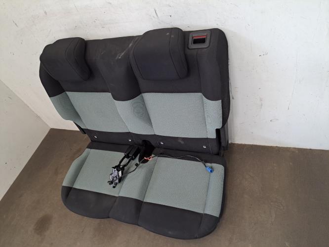 Image Banquette arriere - CITROEN BERLINGO 3 M