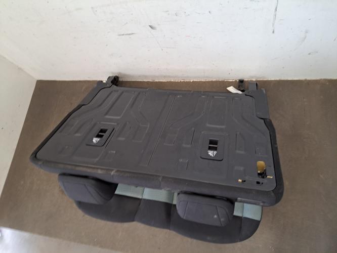Image Banquette arriere - CITROEN BERLINGO 3 M