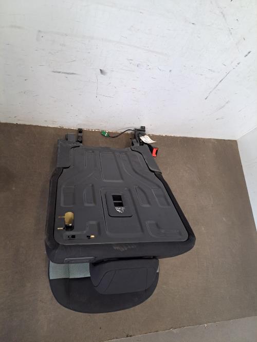 Image Siege arriere droit - CITROEN BERLINGO 3 M