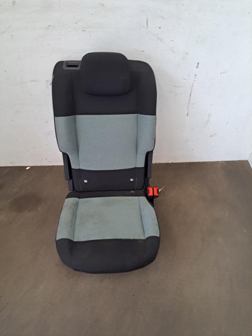 Image Siege arriere droit - CITROEN BERLINGO 3 M