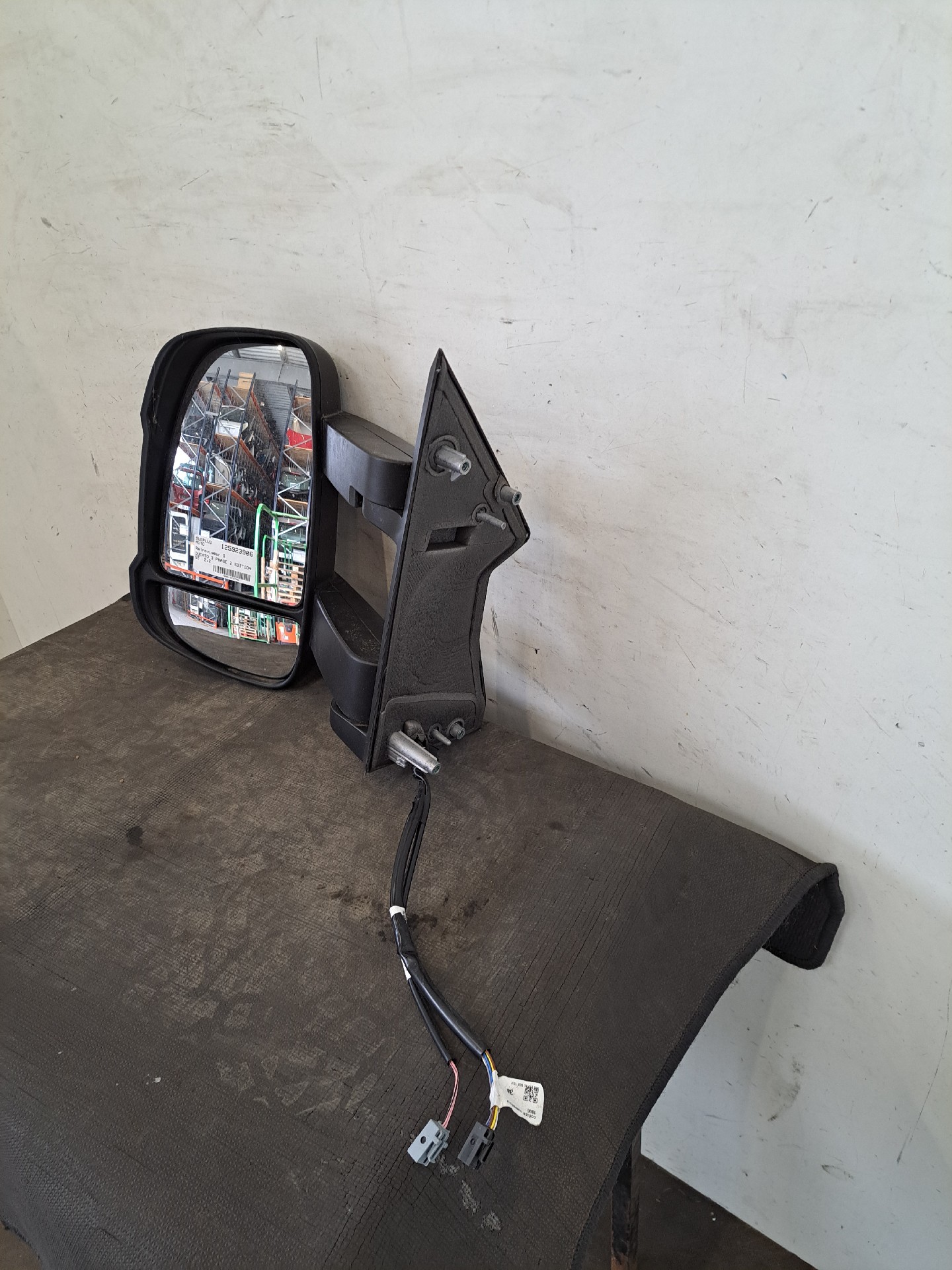 Pièce Auto