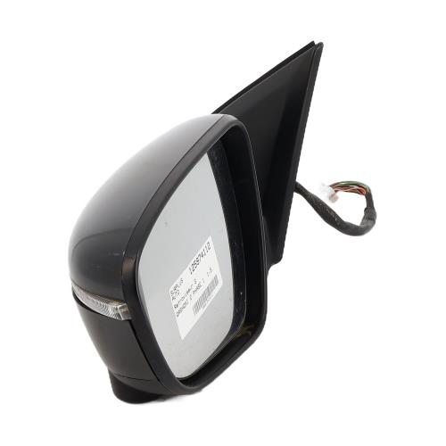 Image Retroviseur gauche - NISSAN QASHQAI 2