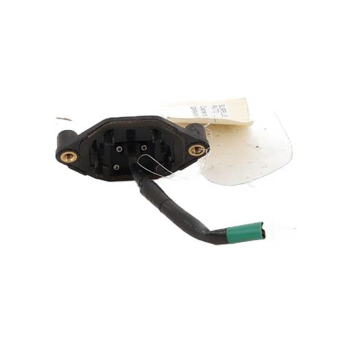 Image Camera de recul - NISSAN QASHQAI 2